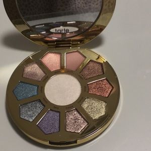 Tarte Make Believe in Yourself Eye and Cheek